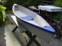 Cheap Canoe