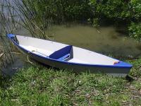 Cheap Canoe